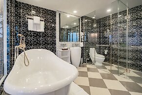 Swandor Cam Ranh Resort-Ultra All Inclusive