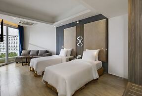 Swandor Cam Ranh Resort-Ultra All Inclusive