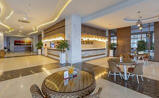 Swandor Cam Ranh Resort-Ultra All Inclusive