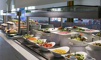 Swandor Cam Ranh Resort-Ultra All Inclusive