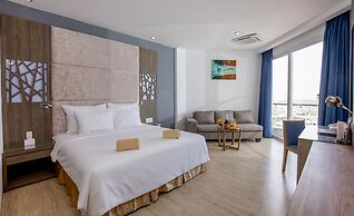 Swandor Cam Ranh Resort-Ultra All Inclusive