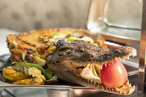 Swandor Cam Ranh Resort-Ultra All Inclusive