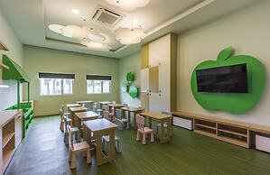 Swandor Cam Ranh Resort-Ultra All Inclusive