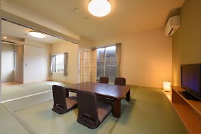 Matsushima Hotel Waraku