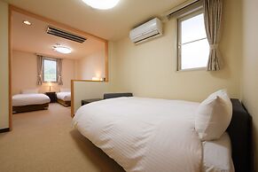 Matsushima Hotel Waraku