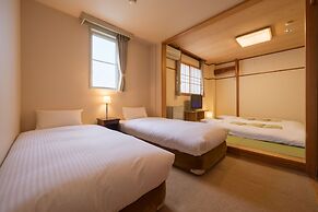 Matsushima Hotel Waraku