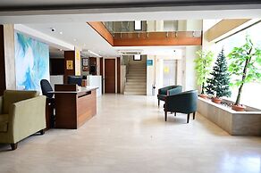 The Horizon Comforts