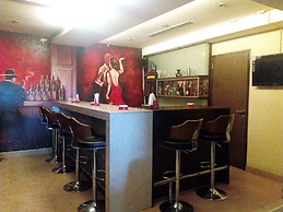 The Horizon Comforts