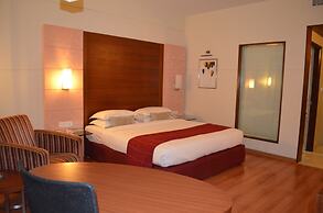 The Horizon Comforts