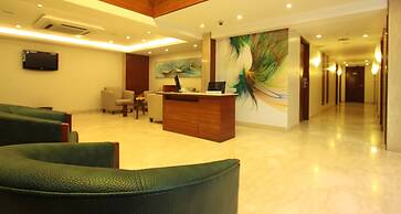 The Horizon Comforts