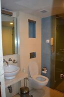 The Horizon Comforts