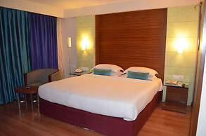 The Horizon Comforts