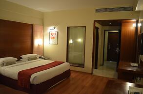 The Horizon Comforts