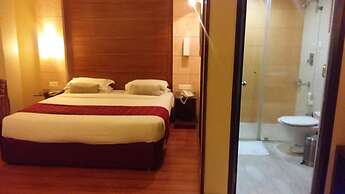 The Horizon Comforts