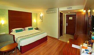 The Horizon Comforts