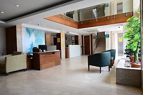 The Horizon Comforts