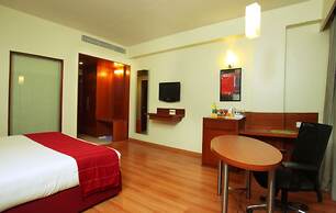 The Horizon Comforts