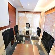 The Horizon Comforts