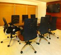 The Horizon Comforts