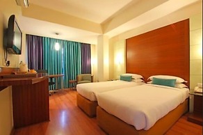 The Horizon Comforts