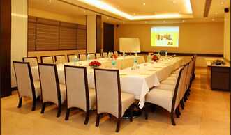 The Horizon Comforts