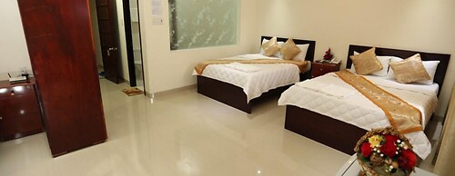 Queen Hotel Nha Trang