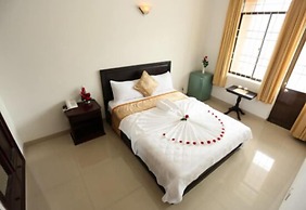 Queen Hotel Nha Trang