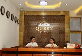 Queen Hotel Nha Trang