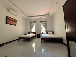 Basil Homestay and Hostel