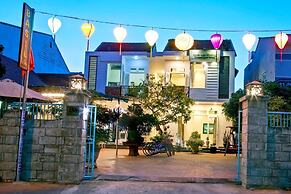 Basil Homestay and Hostel