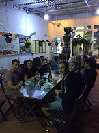 Basil Homestay and Hostel