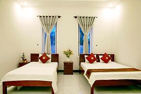 Basil Homestay and Hostel