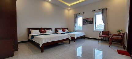 Basil Homestay and Hostel