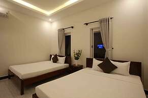 Basil Homestay and Hostel