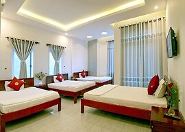 Basil Homestay and Hostel