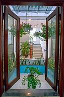 Basil Homestay and Hostel