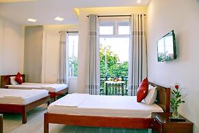 Basil Homestay and Hostel