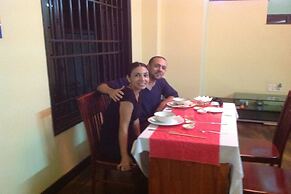 Basil Homestay and Hostel