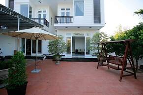 Basil Homestay and Hostel