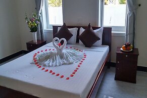 Basil Homestay and Hostel