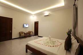 Basil Homestay and Hostel