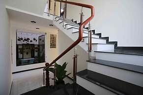 Basil Homestay and Hostel