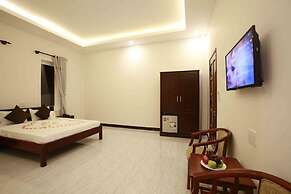 Basil Homestay and Hostel