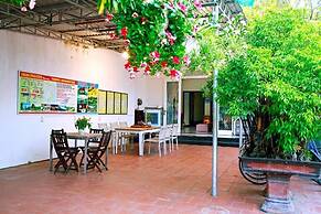 Basil Homestay and Hostel