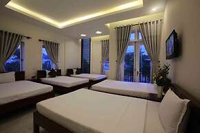 Basil Homestay and Hostel