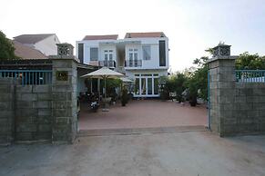 Basil Homestay and Hostel