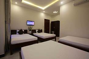 Basil Homestay and Hostel