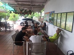 Basil Homestay and Hostel