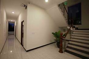 Basil Homestay and Hostel