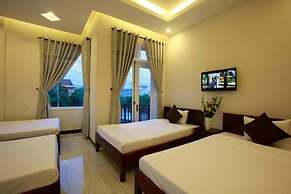 Basil Homestay and Hostel